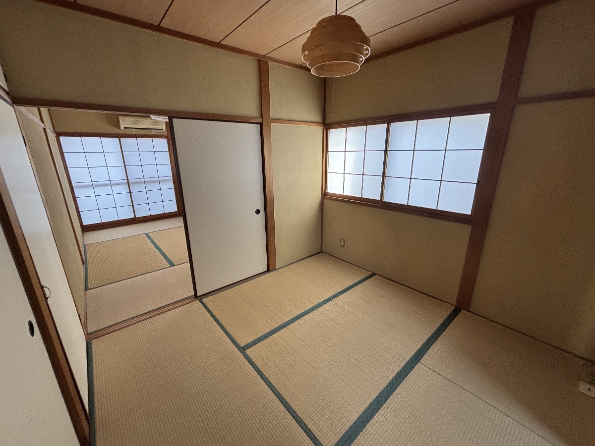 居室 写真4
