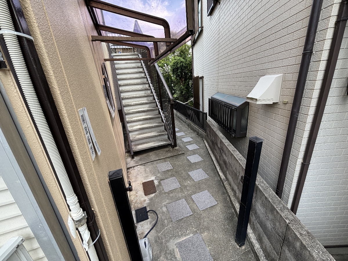 敷地内/建物 写真37