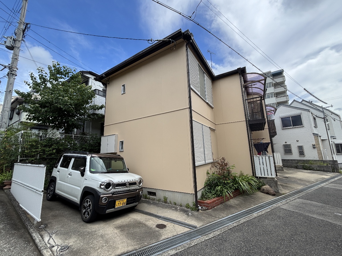 外観 写真34