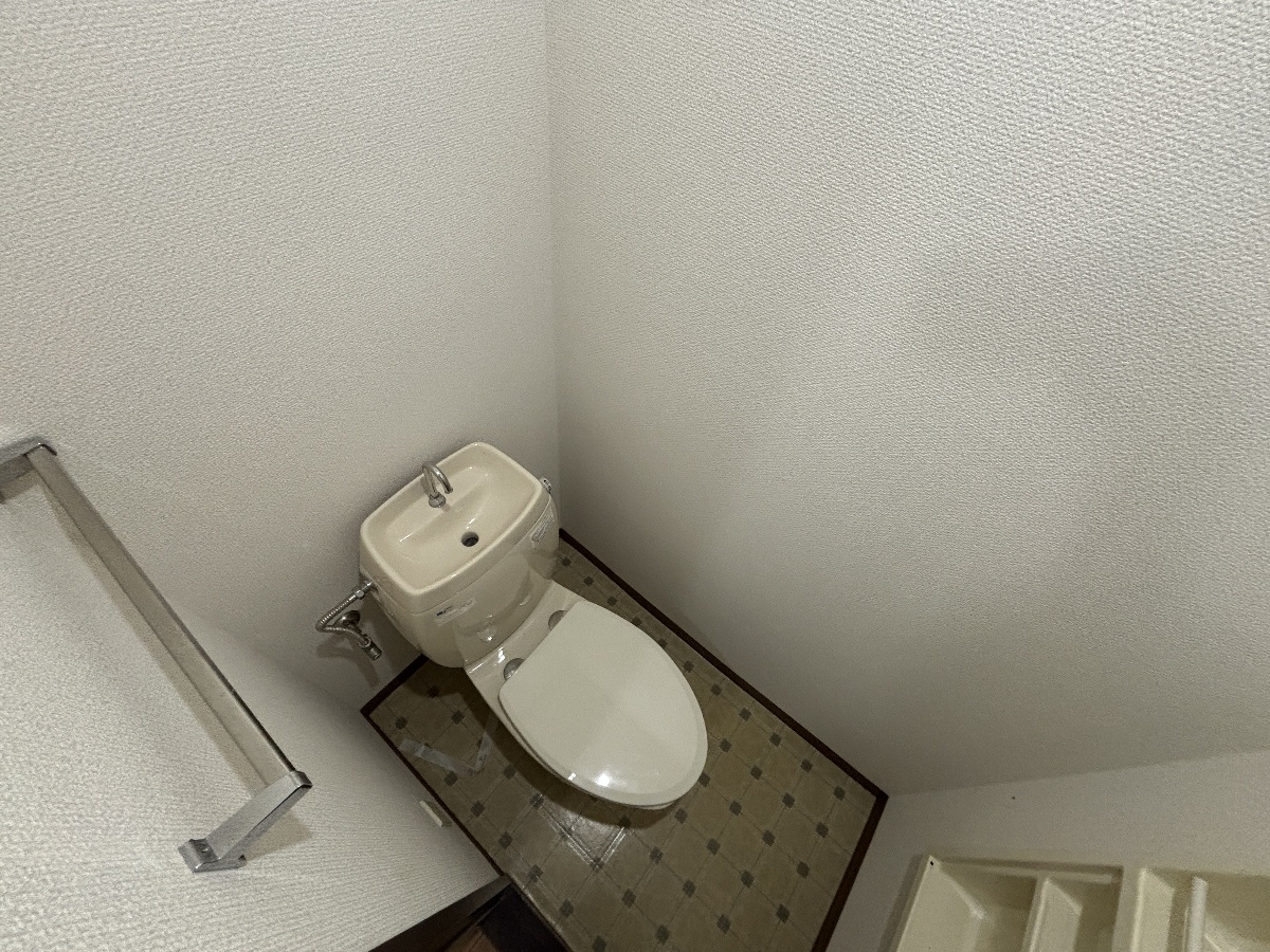 トイレ 写真10