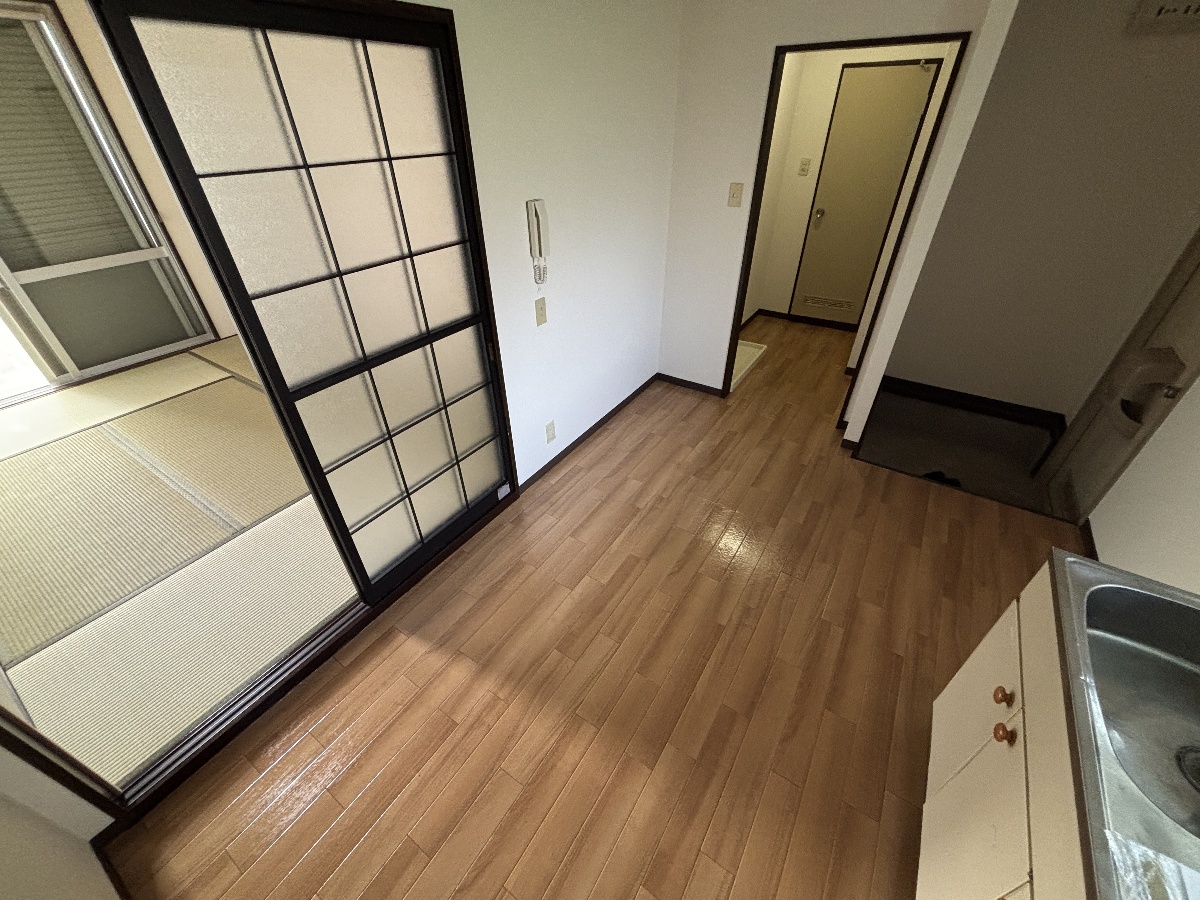 その他部屋・スペース 写真5