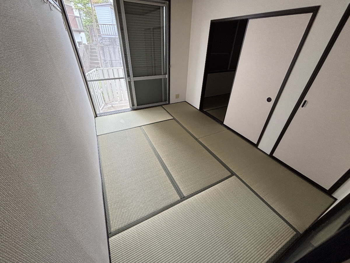 居室 写真3