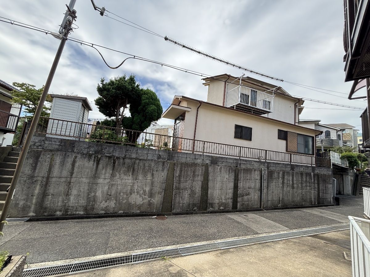 眺望 写真18