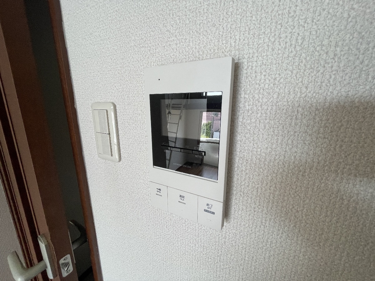 セキュリティ 写真13