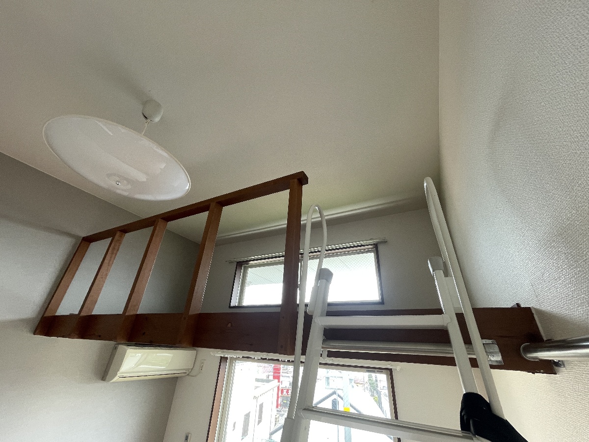 その他部屋・スペース 写真5