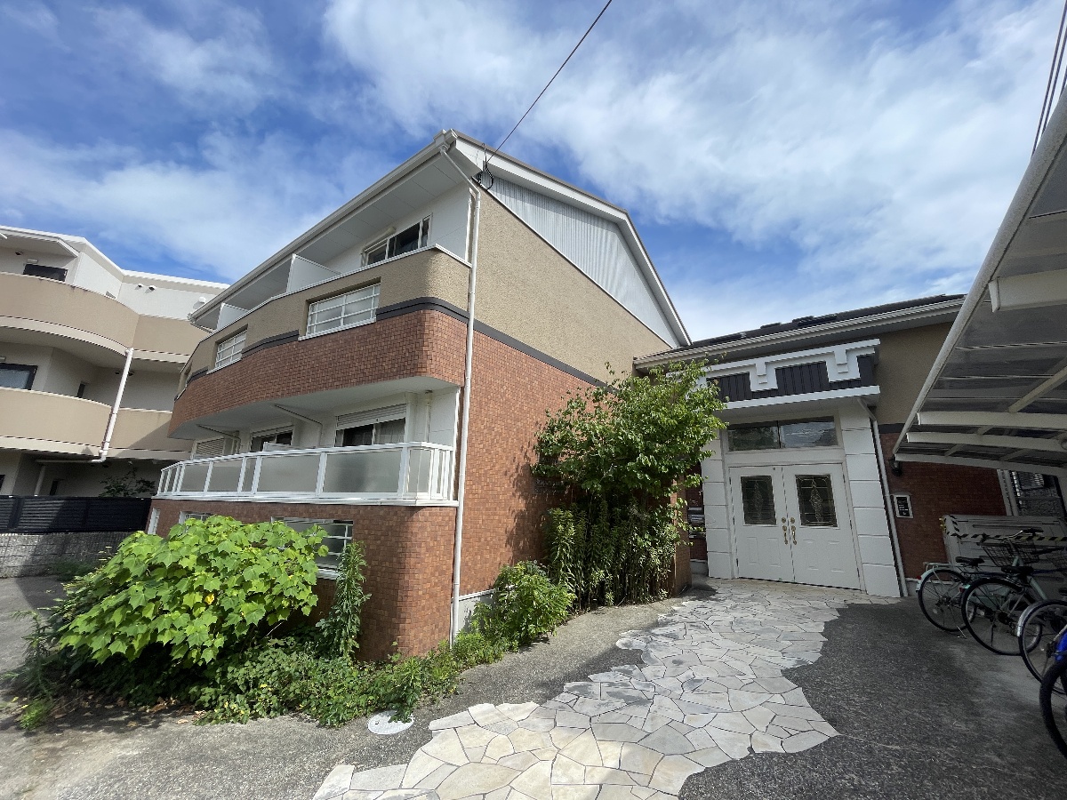 敷地内/建物 写真33