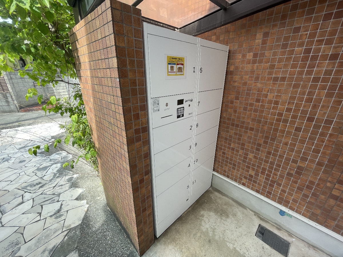 共用部 写真35