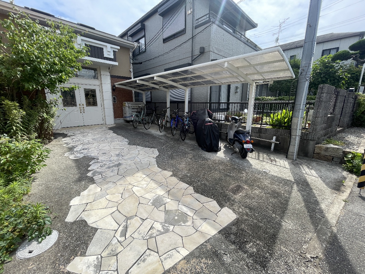 共用部 写真36