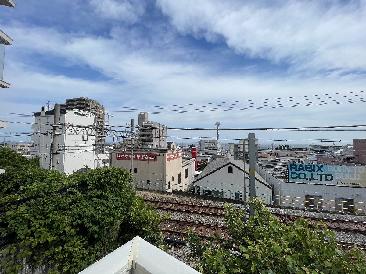 眺望 写真18