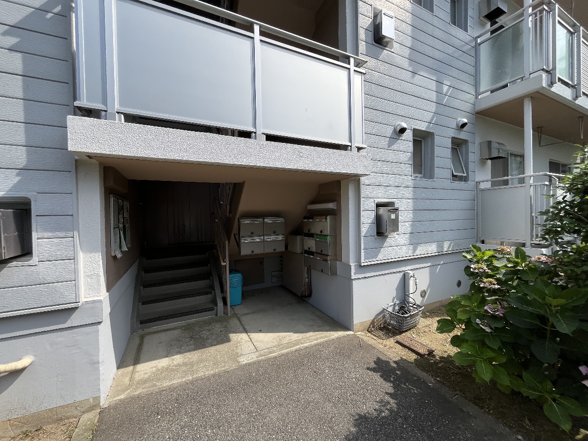 エントランス 写真33