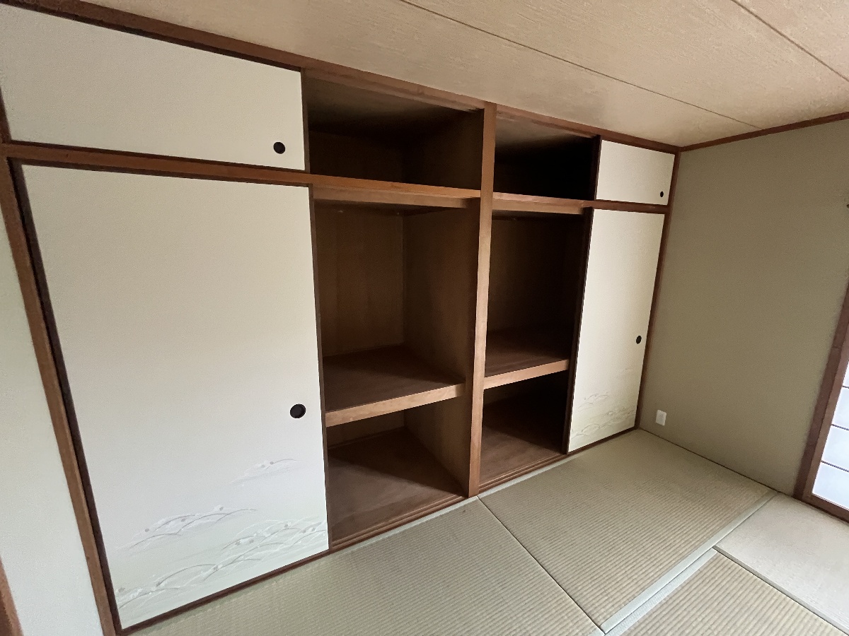 収納 写真14