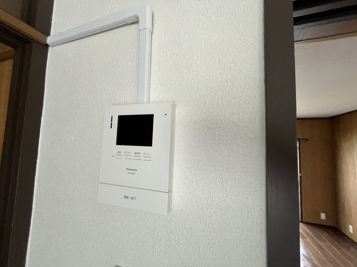 セキュリティ 写真28