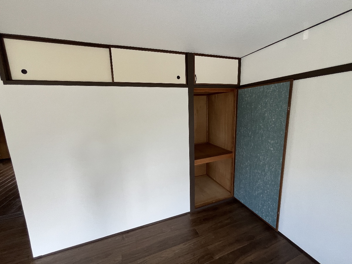 収納 写真16