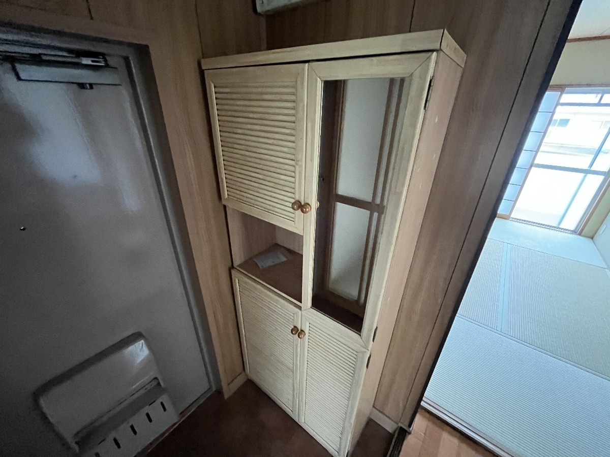 収納 写真18
