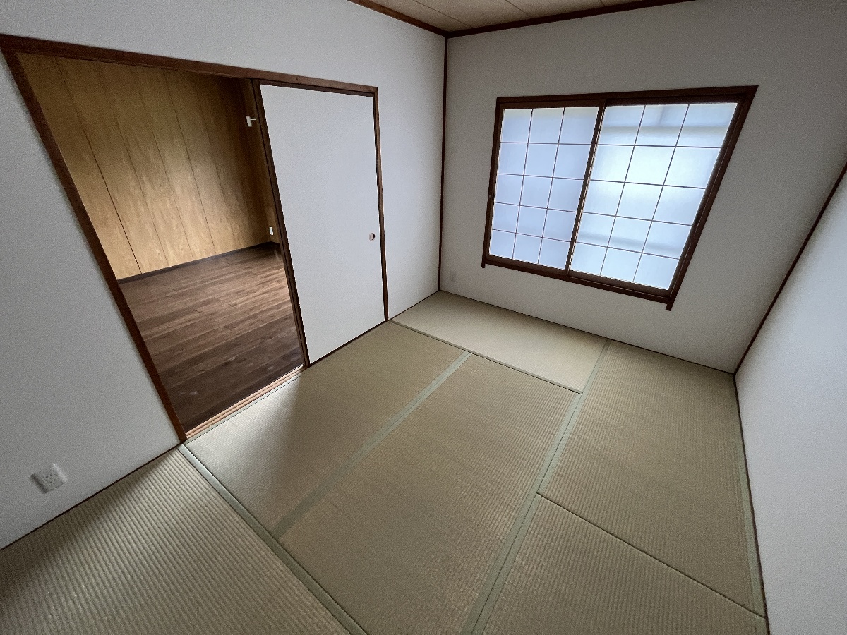居室 写真8