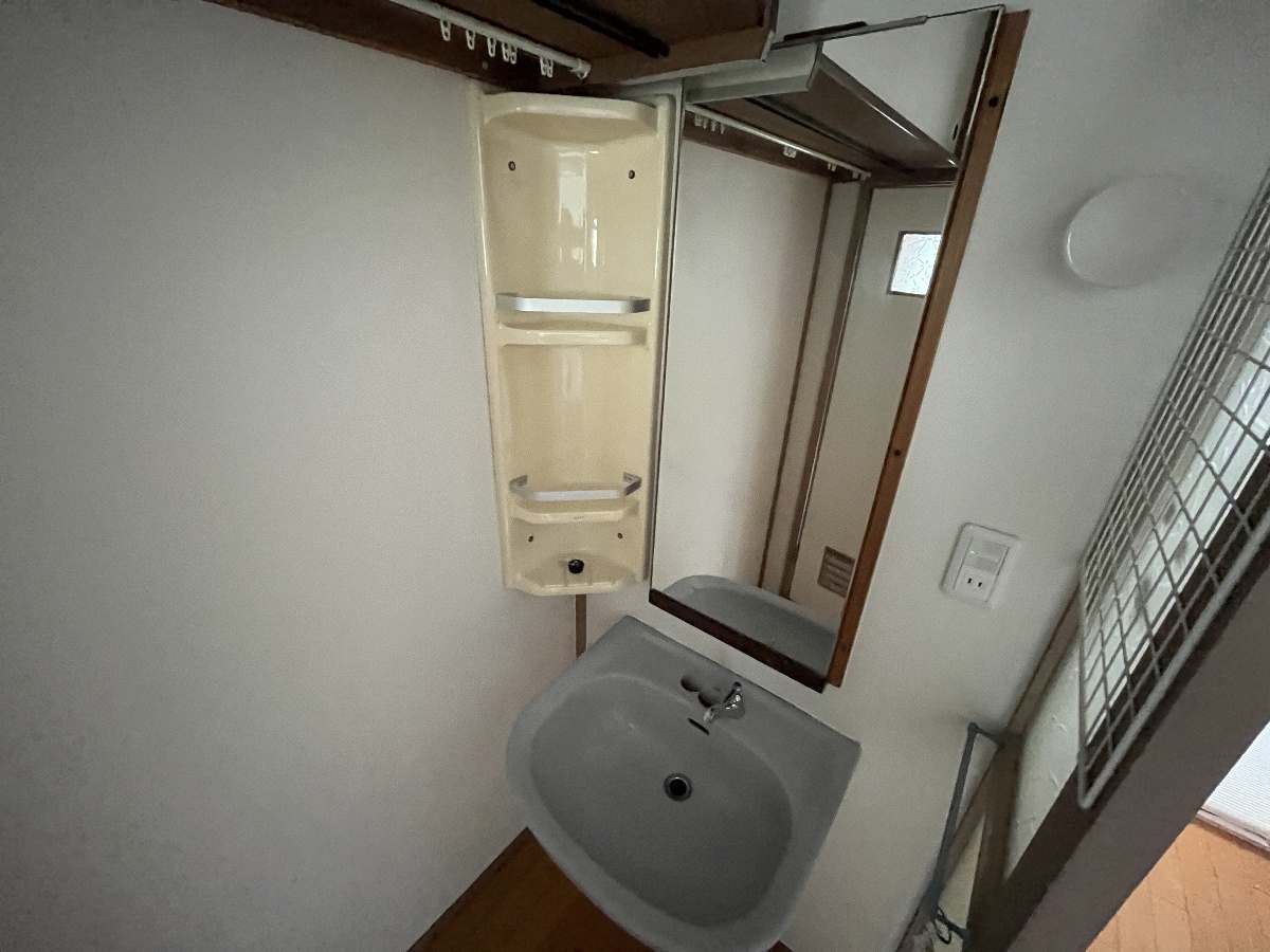 洗面所 写真9