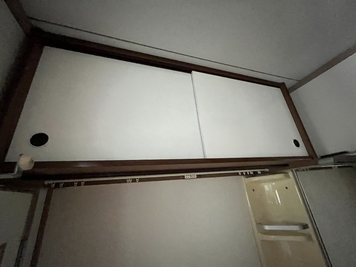 バルコニー・ベランダ 写真16