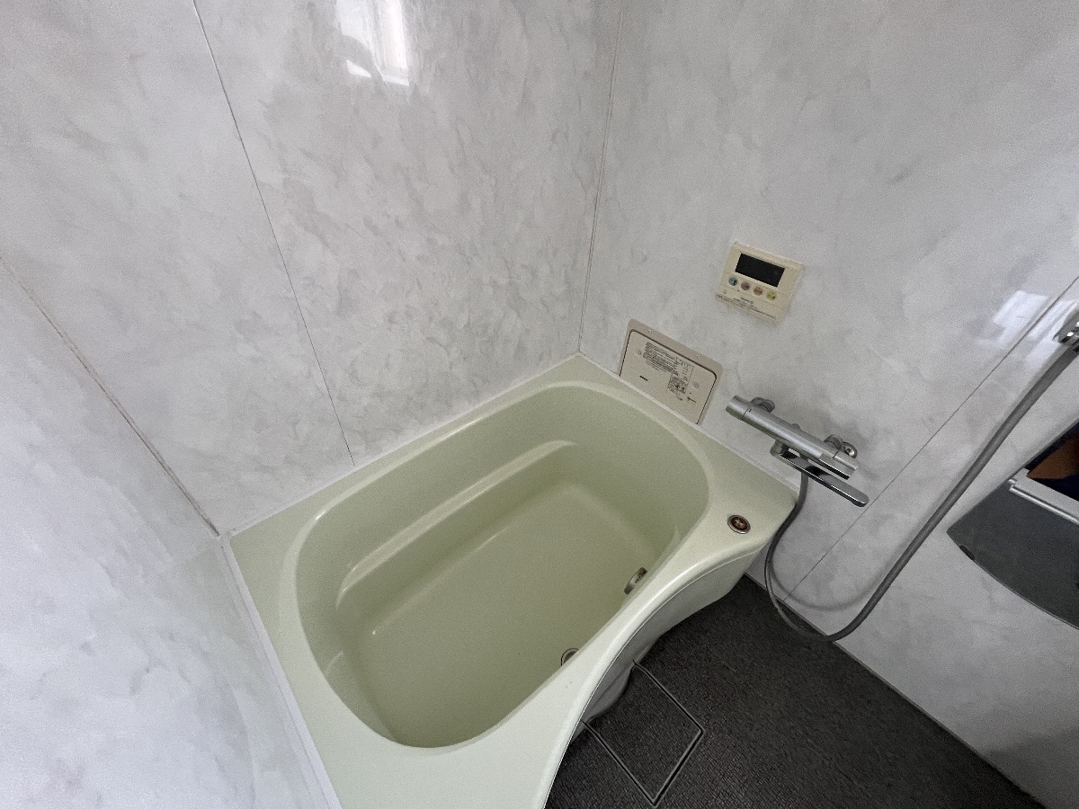 バス 写真10