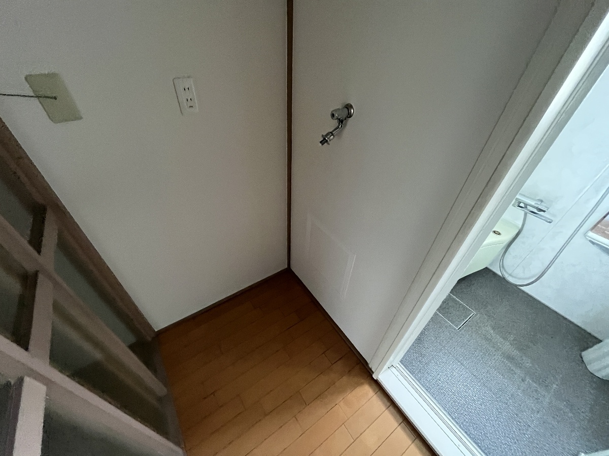 その他部屋・スペース 写真7