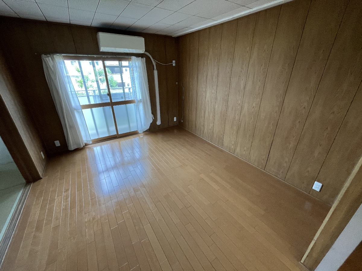 リビング 写真3