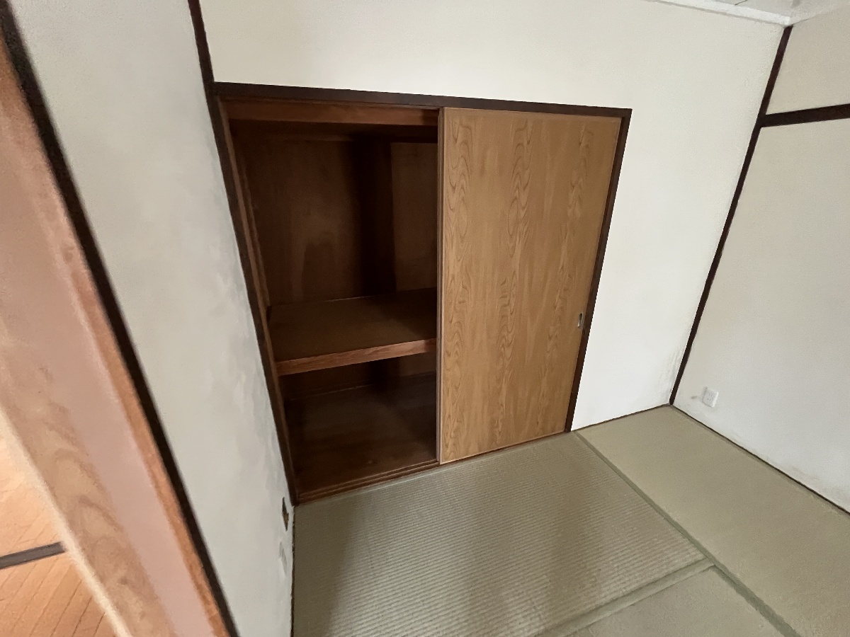 収納 写真15