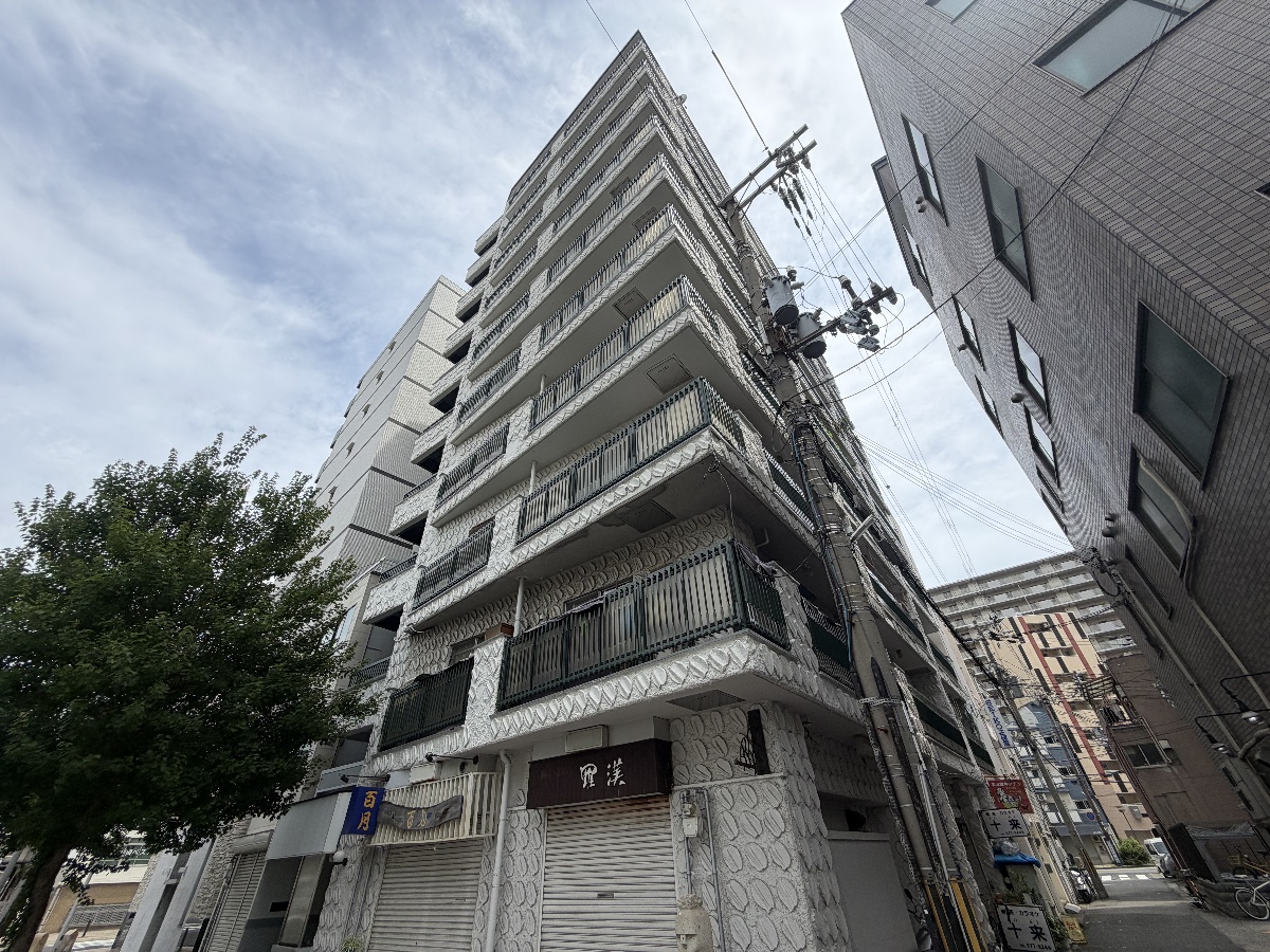 敷地内/建物 写真37