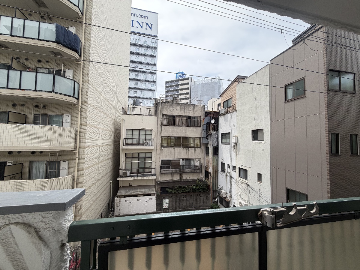 眺望 写真33
