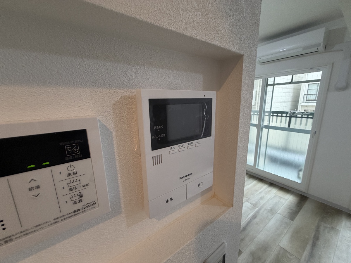 セキュリティ 写真29