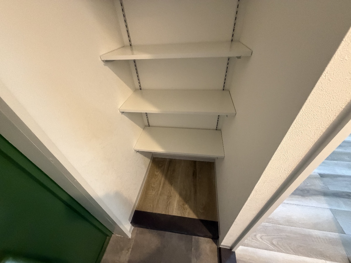 収納 写真18