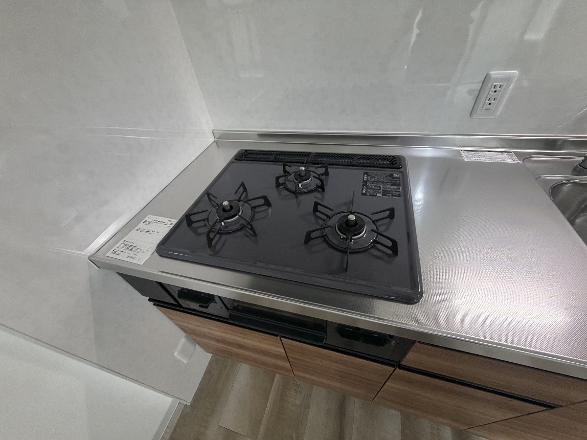 キッチン 写真8