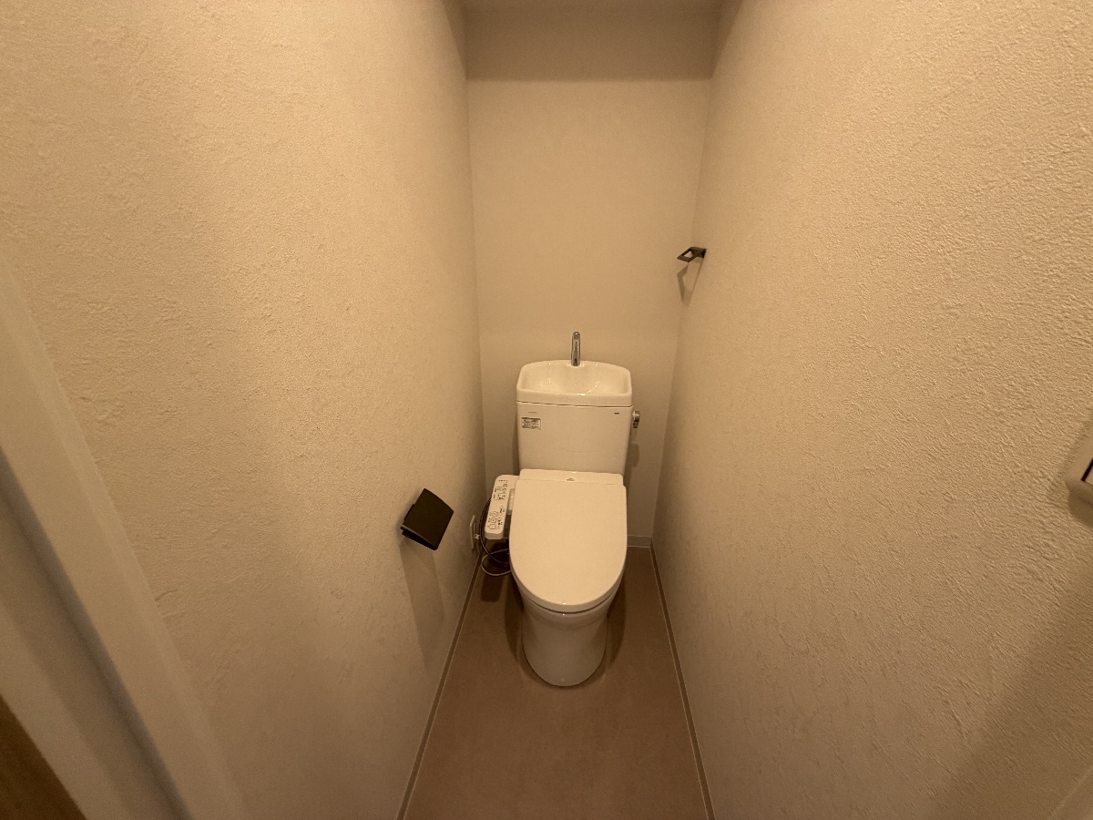 トイレ 写真17