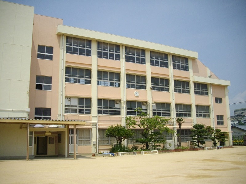 神戸市立千代が丘小学校まで1221m (徒歩16分) 写真21