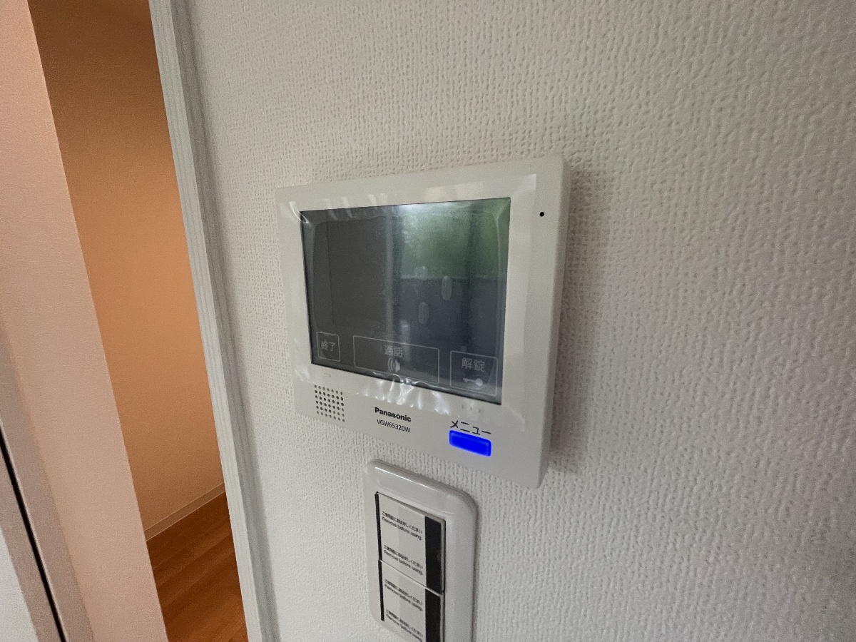 セキュリティ 写真13