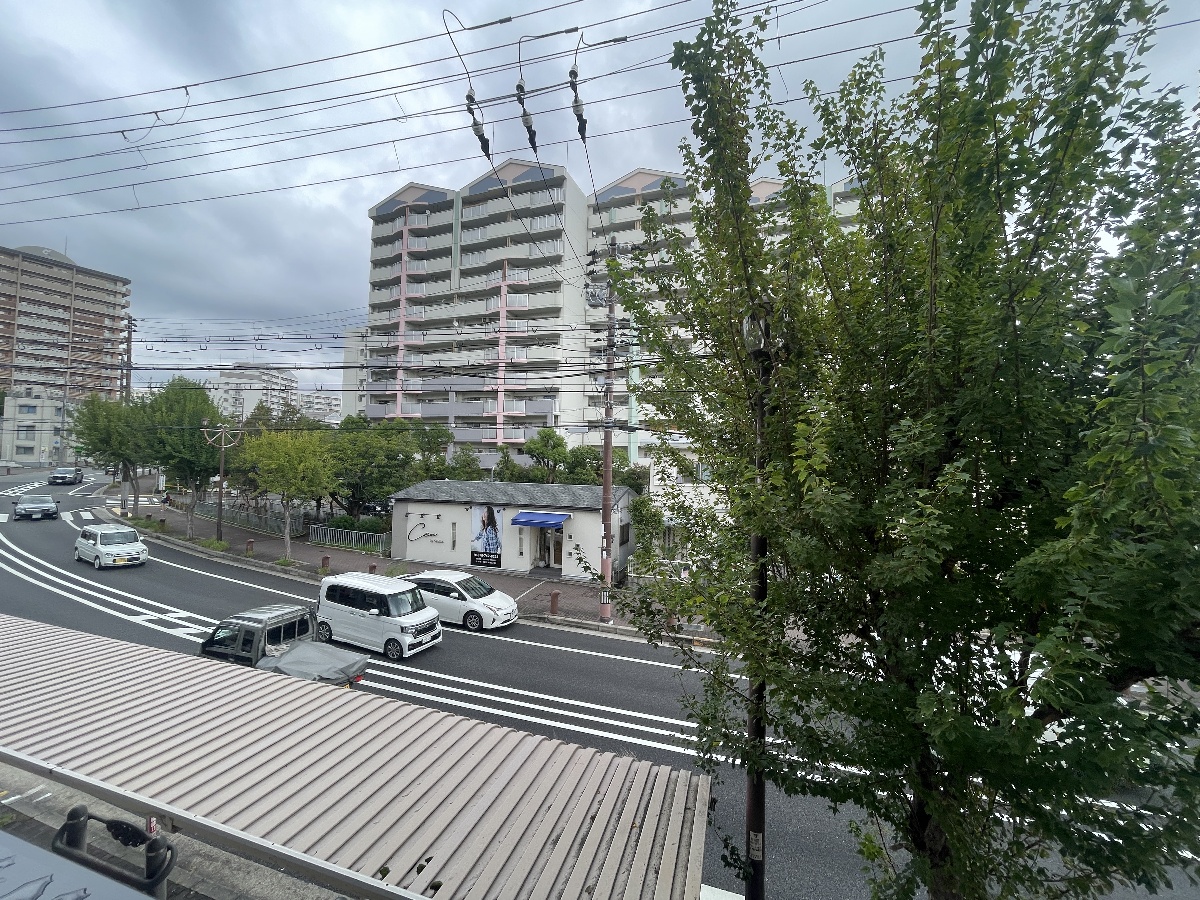 眺望 写真28