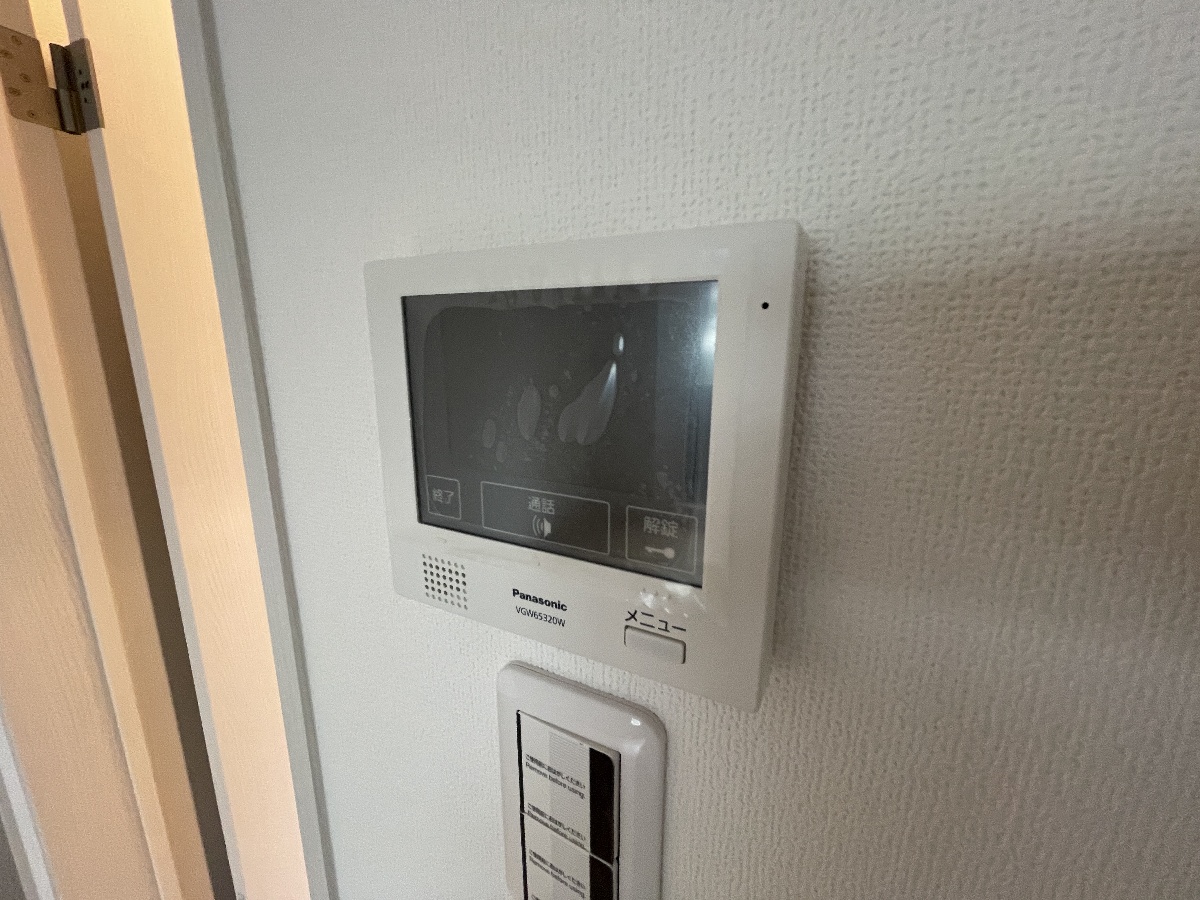 セキュリティ 写真13