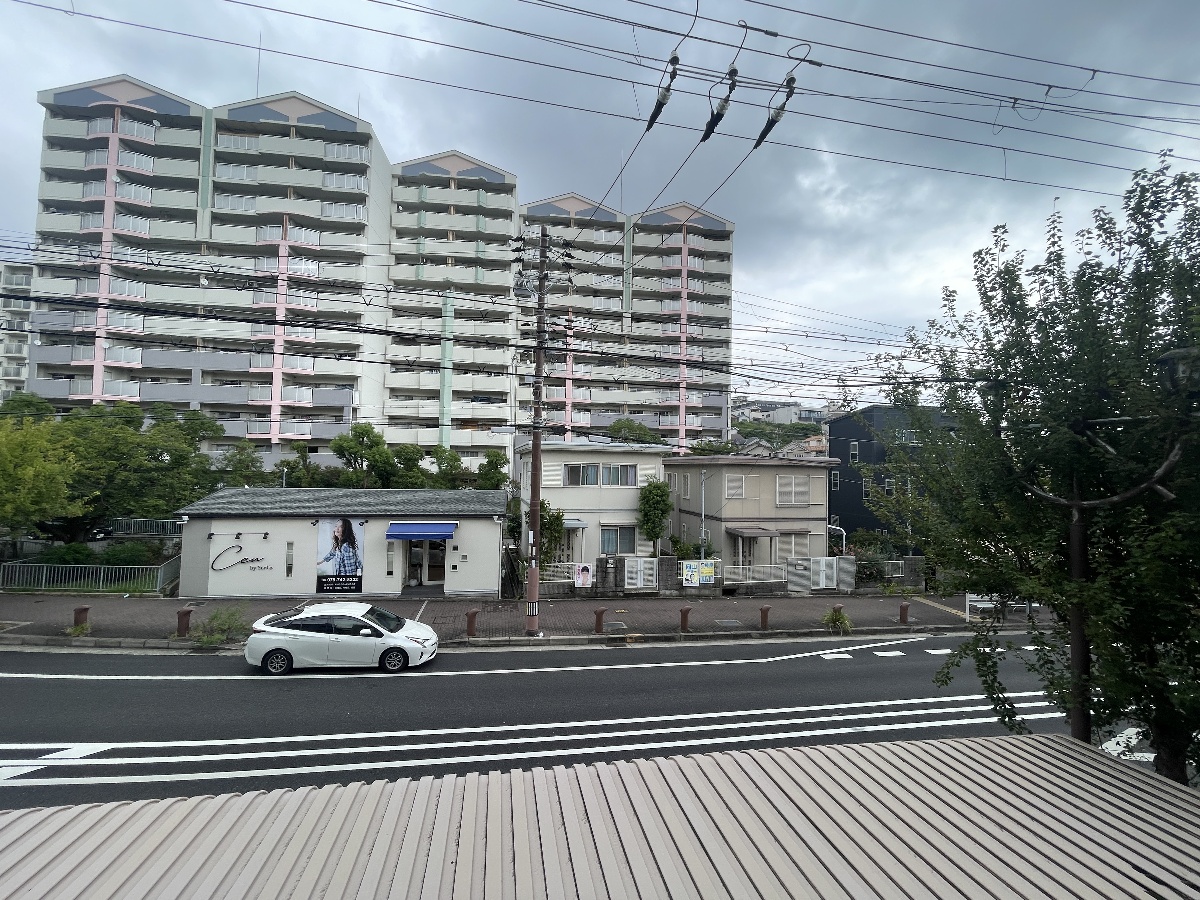 眺望 写真29