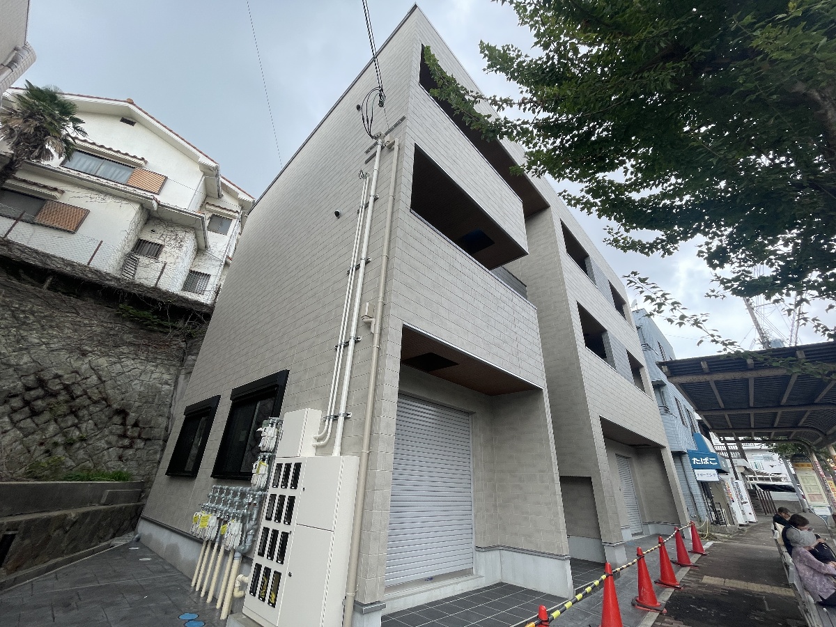 敷地内/建物 写真32