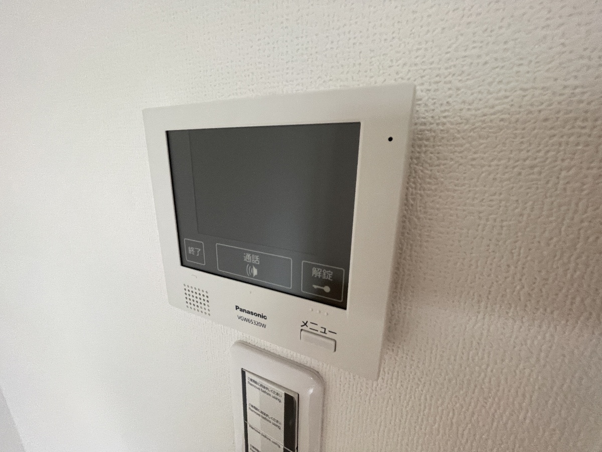 セキュリティ 写真13