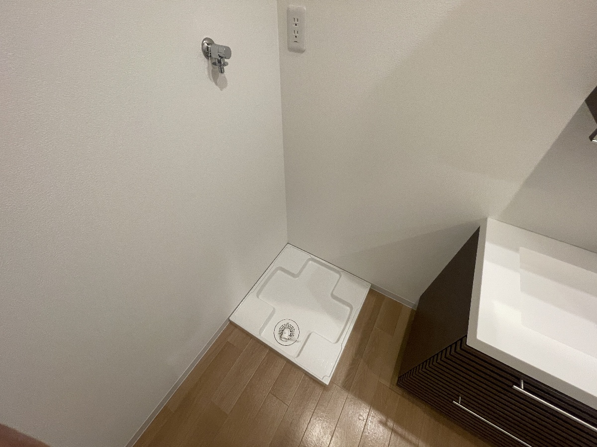 洗面所 写真8