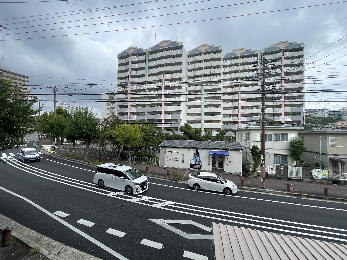 眺望 写真28