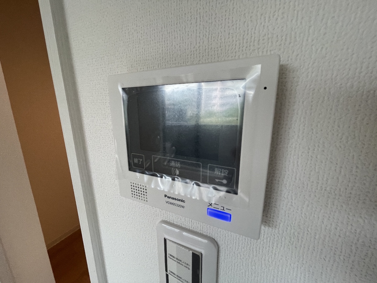 セキュリティ 写真13