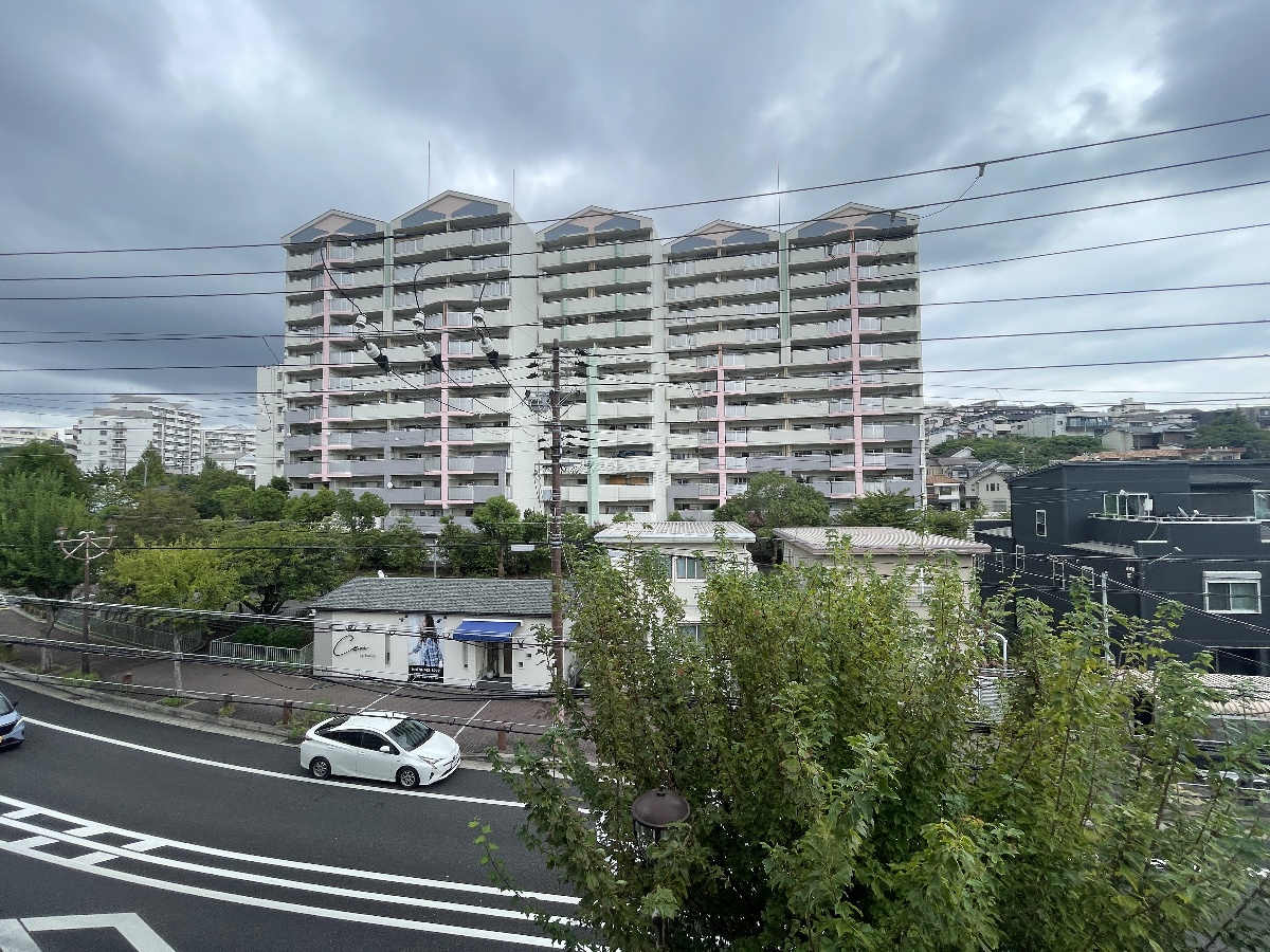 眺望 写真29
