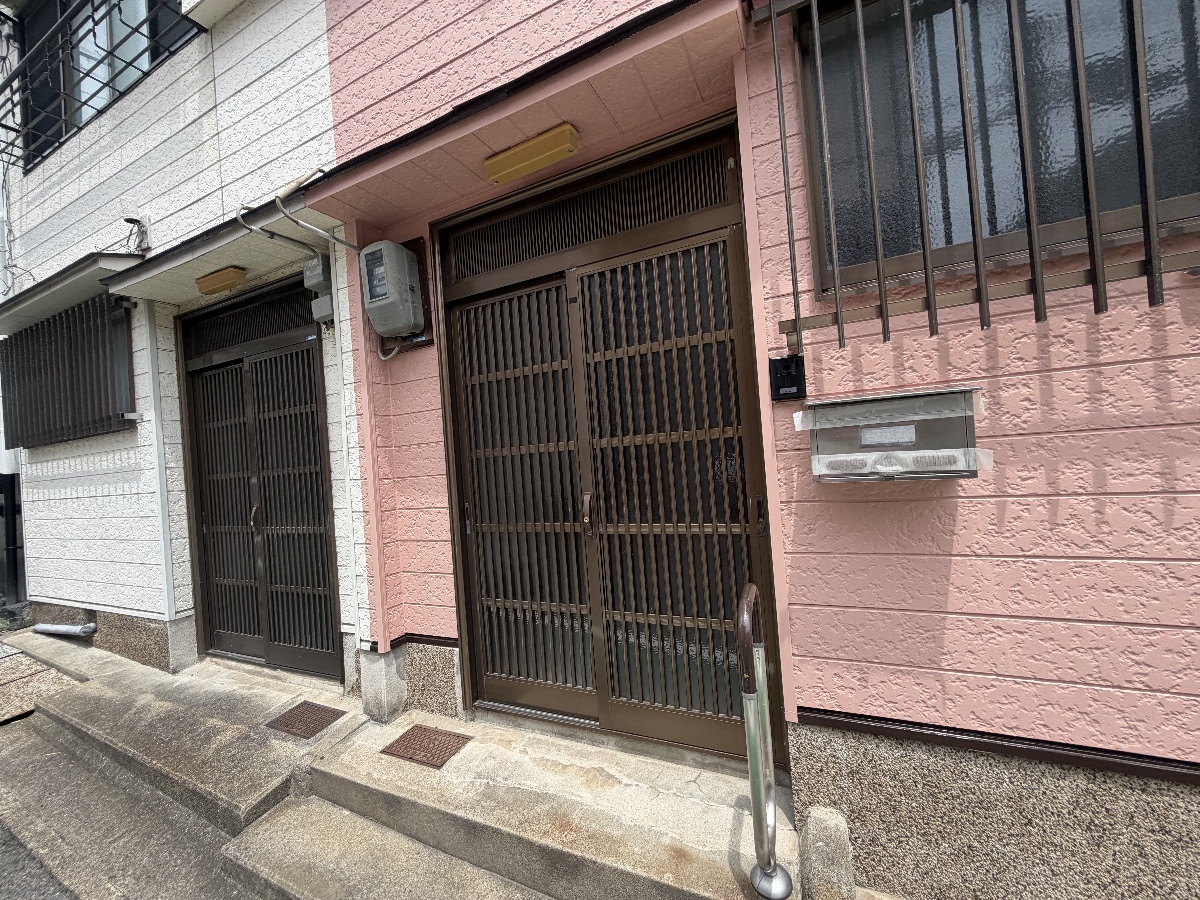 エントランス 写真37