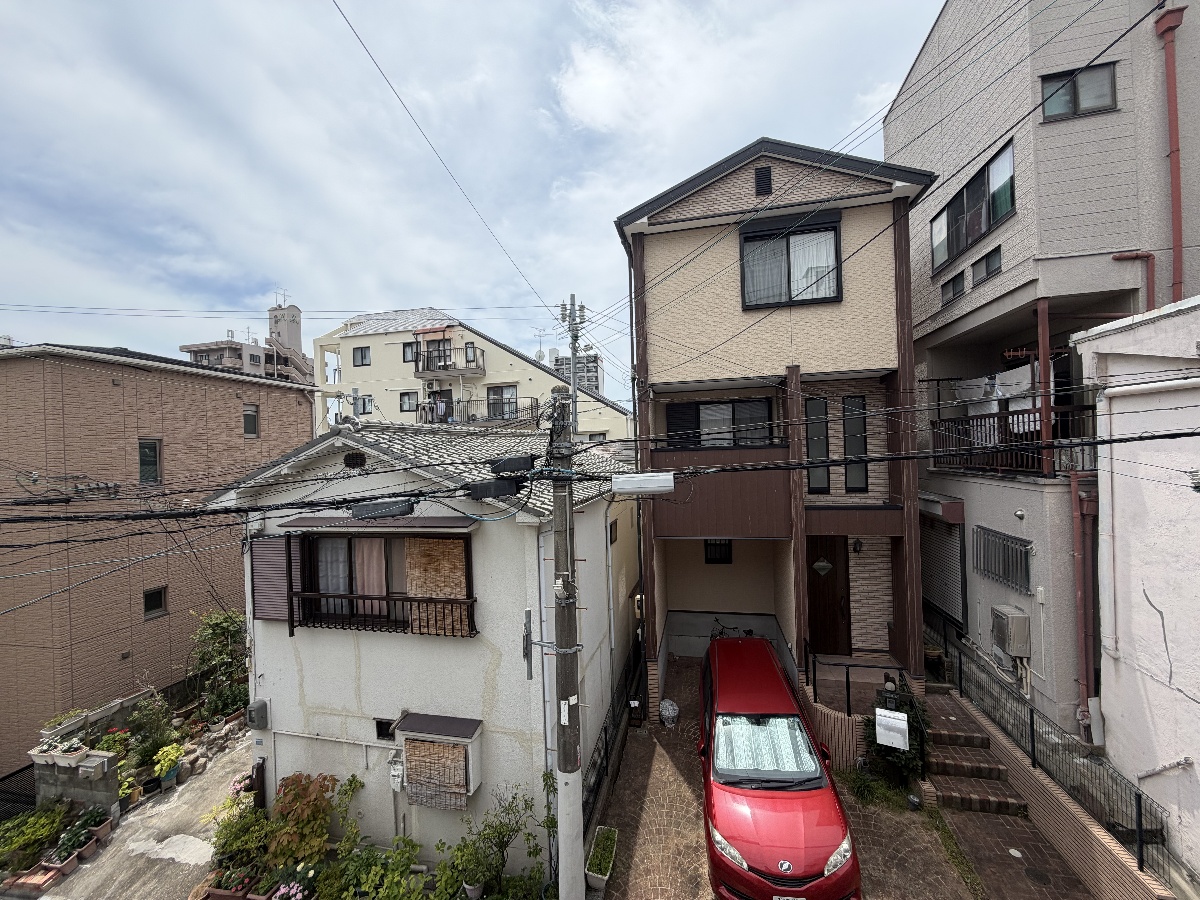 眺望 写真32