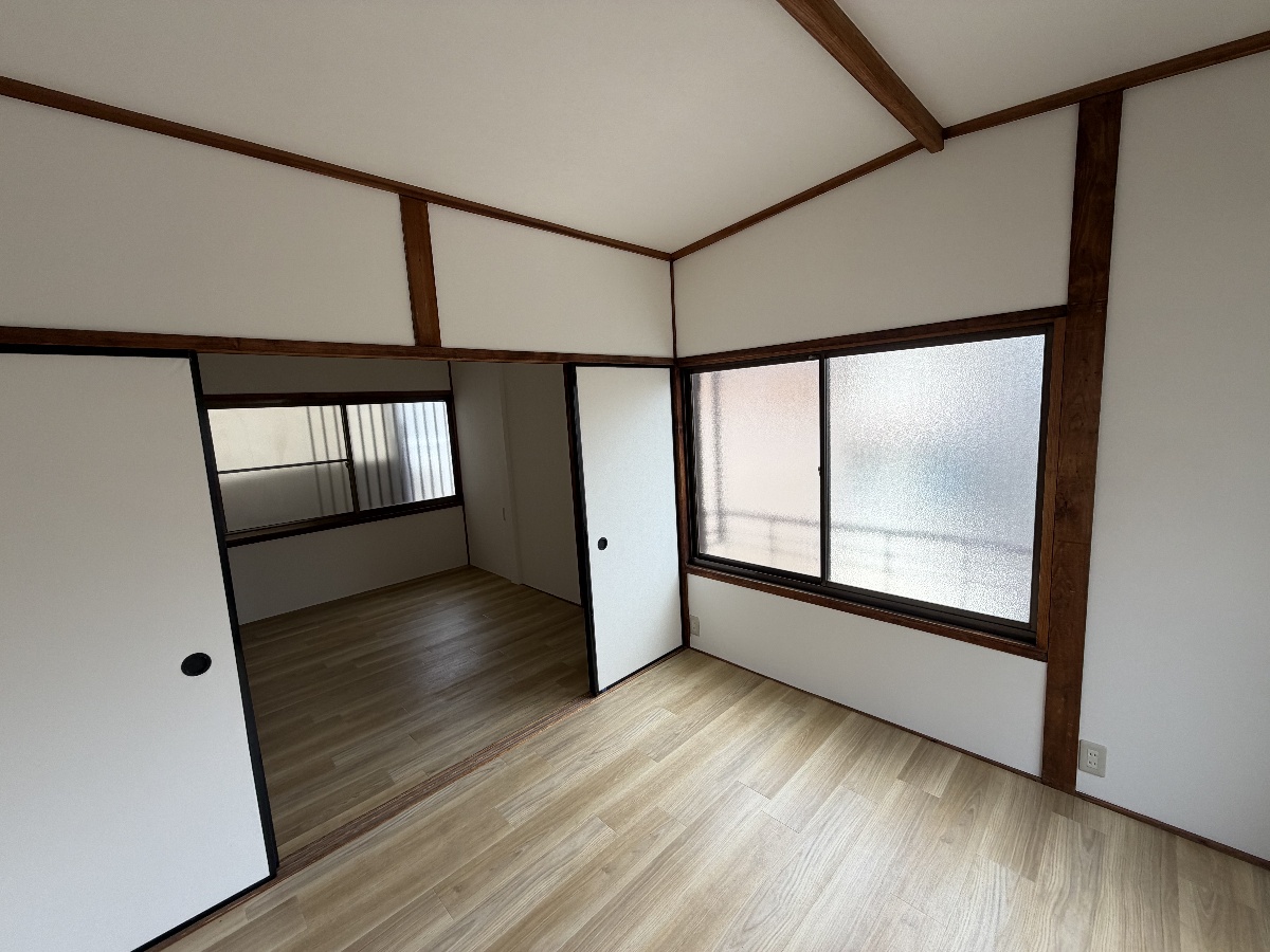 居室 写真9