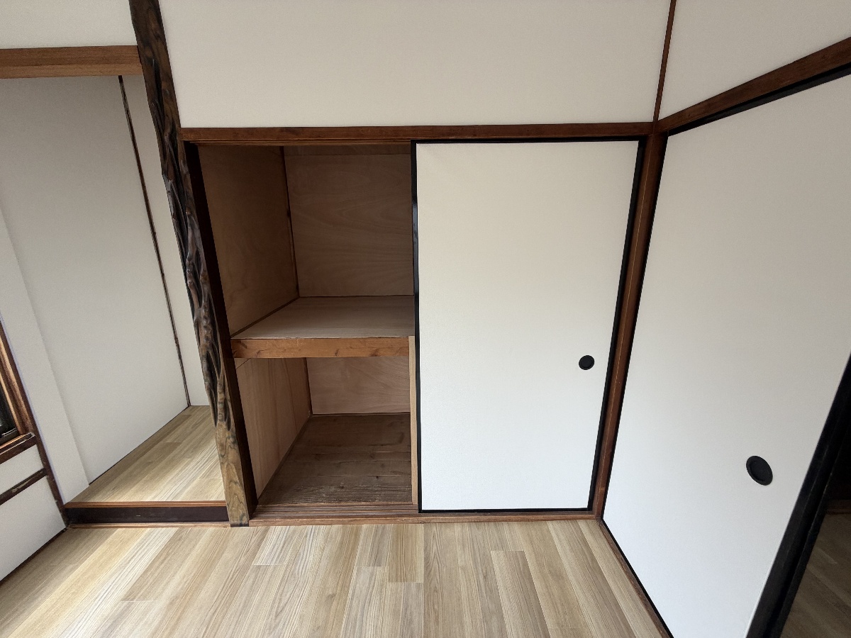 収納 写真16