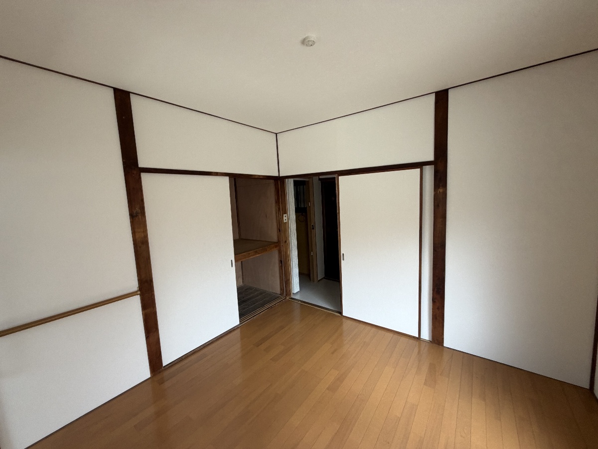 リビング 写真4