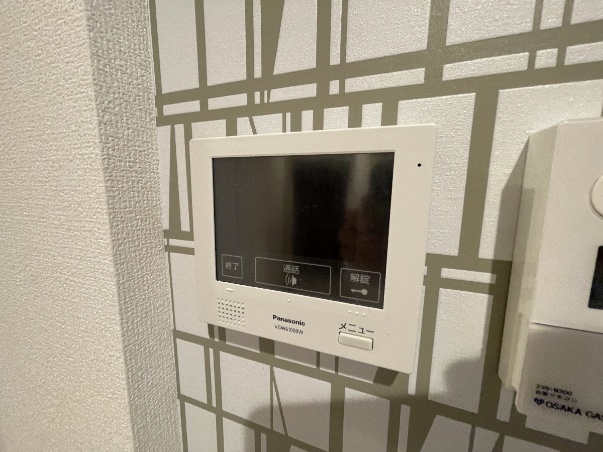 セキュリティ 写真13