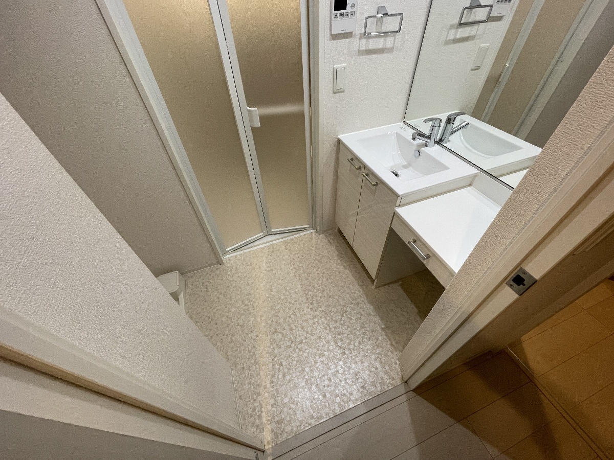洗面所 写真8