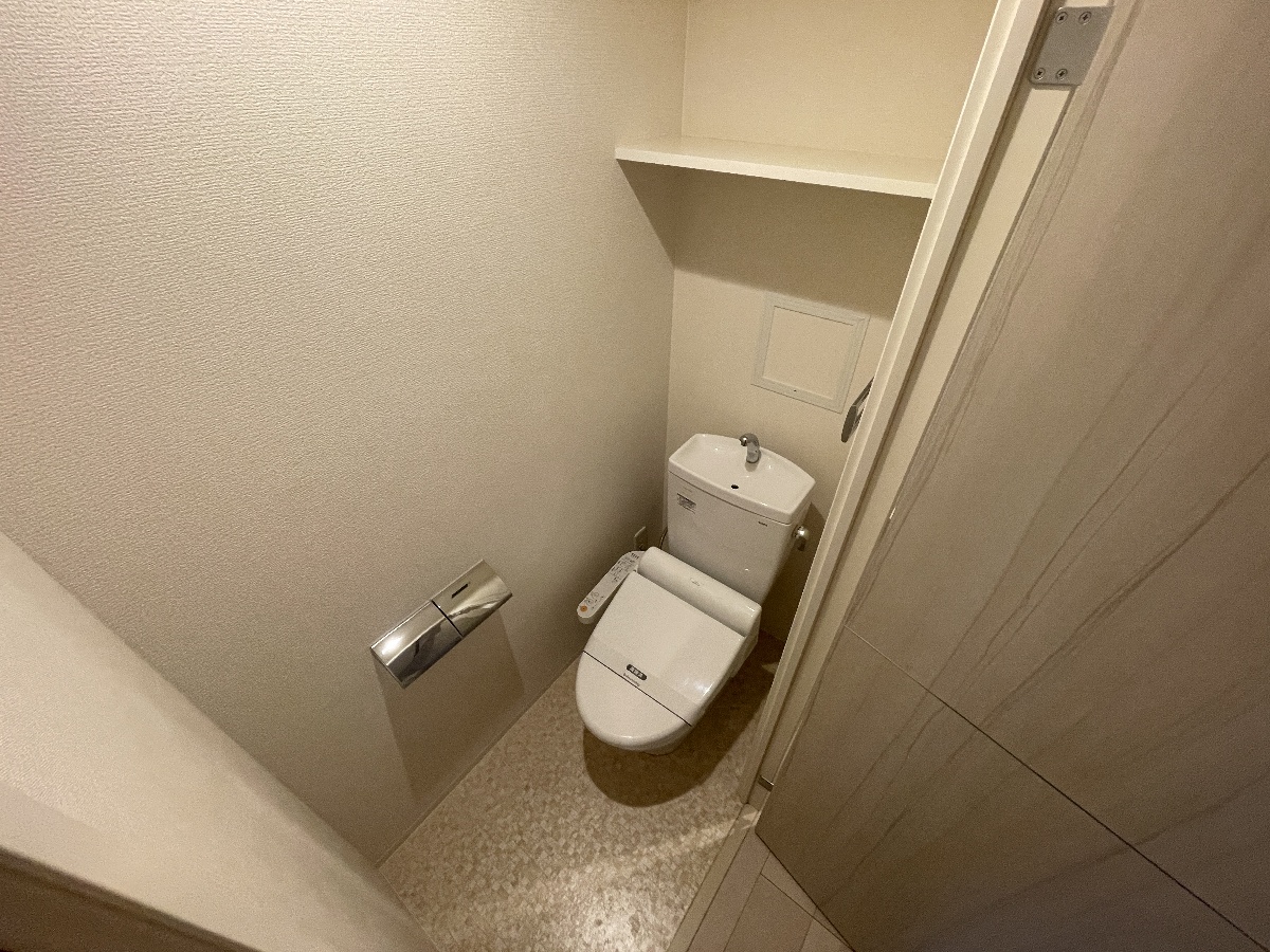 トイレ 写真10
